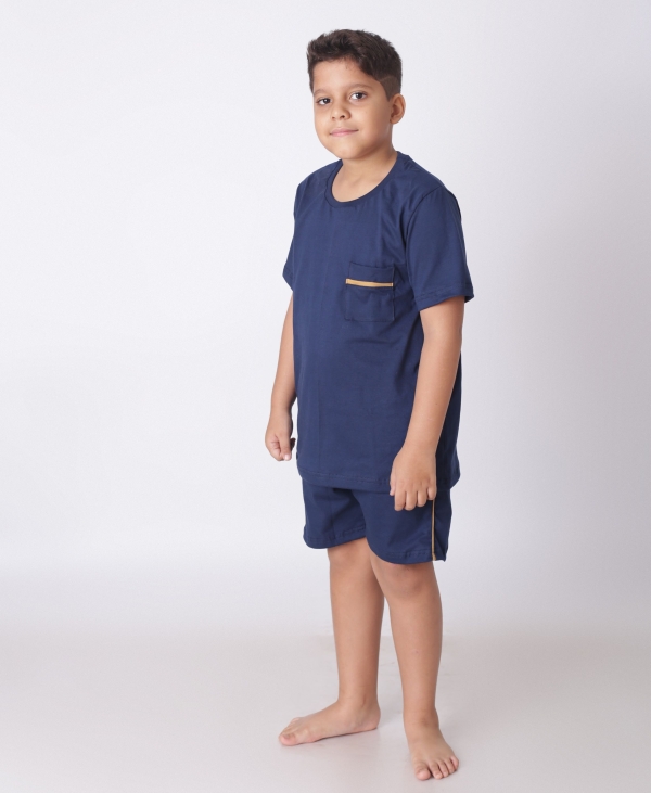 pijama infantil masculino - Image 2