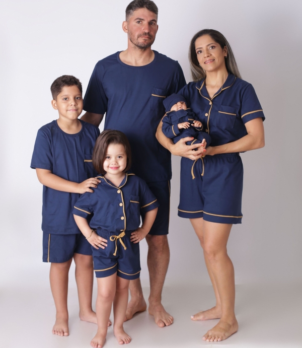 pijama infantil masculino - Image 4