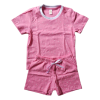 Pijama Infantil Estampado Curto - Image 3