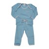 Pijama Baby de traspasse Unissex - Image 4