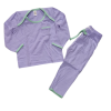 Pijama Baby de traspasse Unissex - Image 3