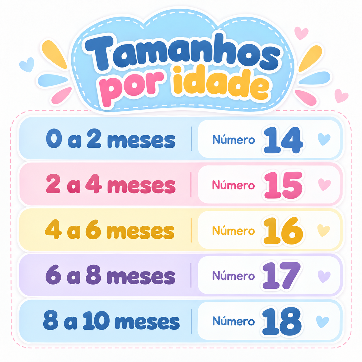 Botina baby - Imagem 3