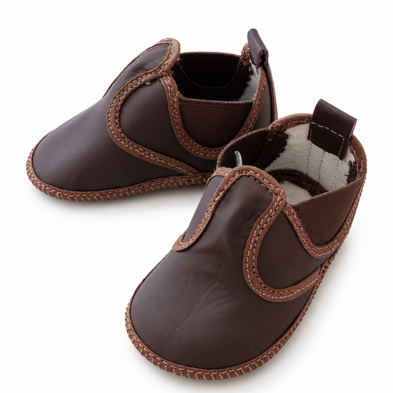 Botina baby - Imagem 2